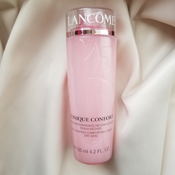 Lancome Makeup Tonique Confort Poshmark